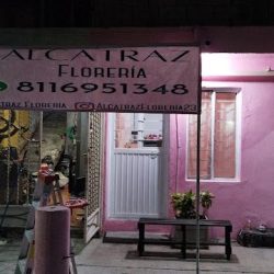 Alcatraz Floreria