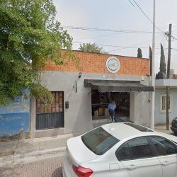 Ale Floristería