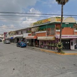 "alex Chavez"