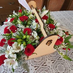 Alexandra Floristería