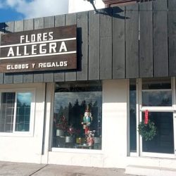 Allegra Florería
