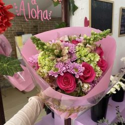 Aloha Floristería