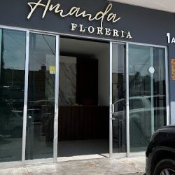 Amanda Floreria