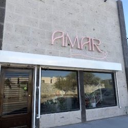 Amar Flower Shop