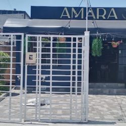Amara Diseño Floral Y Eventos