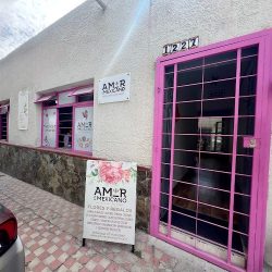 Amor En Mexicano