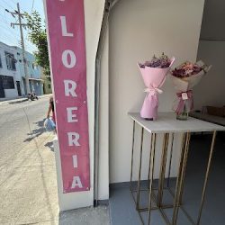 Amor En Mexicano Express