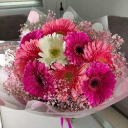 Amor Eterno Floristería