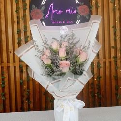 Amor Mío