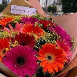 Amorcito Corazón Floristería
