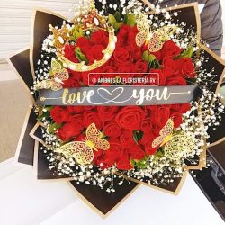 Amores La Floristería