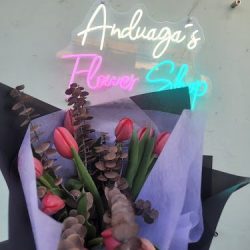 Anduaga's Flower Shop
