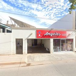 Angeles Floreria