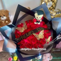 Angelys Flowershop