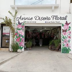 Annie Diseño Floral