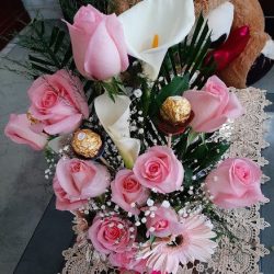 Antares Floral