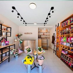 Antera Boutique Floral