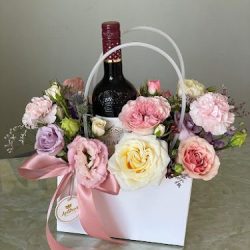 Anthos Casa Floral