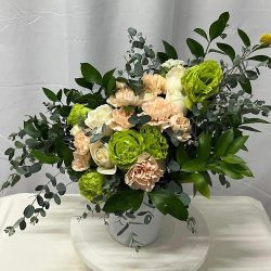 Apapacho Floristería