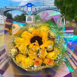 Aquamaryna - Boutique Floral