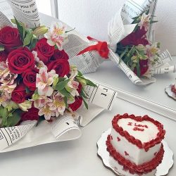 Areli🌷florist