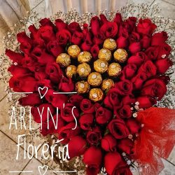 Arlyns Floreria Y Regalos