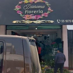Aroma Floreria