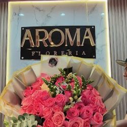 Aroma Florería