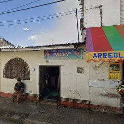 Arreclos Flores El Centro