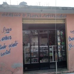 Arreglos De Flores Artificiales