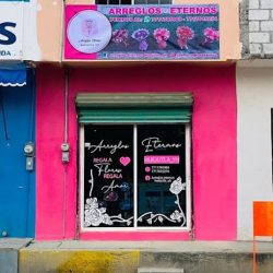 Arreglos Eternos Huejutla