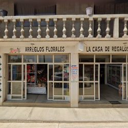 Arreglos Florales