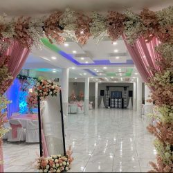 Arreglos Florales Alcatraz