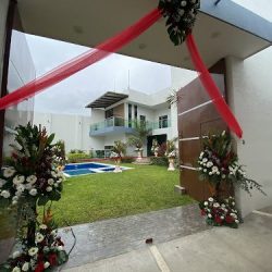 Arreglos Florales Marisol