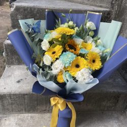 Arreglos Florales Mary Lu