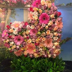 Arreglos Florales Para Toda Ocasión
