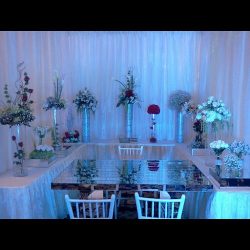 Arreglos Florales Piscis