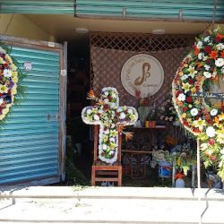Arreglos Florales San Pedro