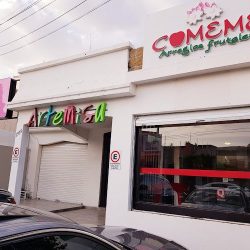 Arreglos Frutales León