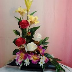 Arte En Diseño Florales Yokosuka