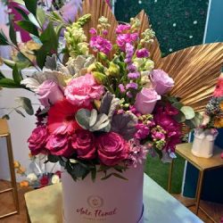 Arte Floral