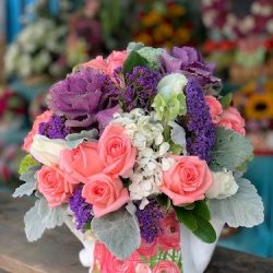 Arte Y Decoracion Floral