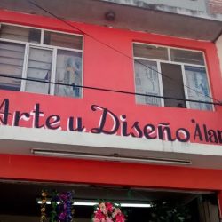 Arte Y Diseño Alan