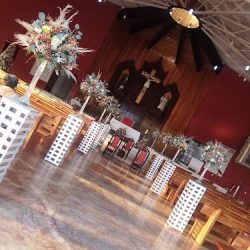 Arte Y Diseño Floral