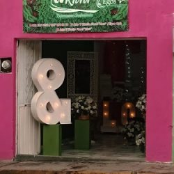 Arte Y Diseño Floral "klau"