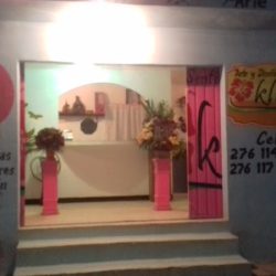 Arte Y Diseño Floral "klau"