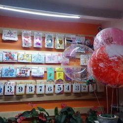 Arte Y Diseño Yair Floral