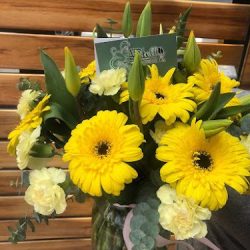 Artell Floral