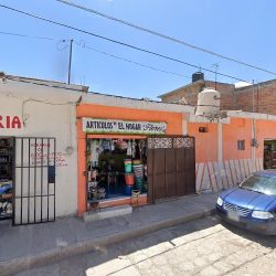 Articulos El Hogar Flores