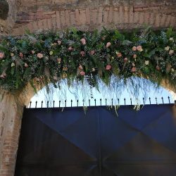 As Blume Floral